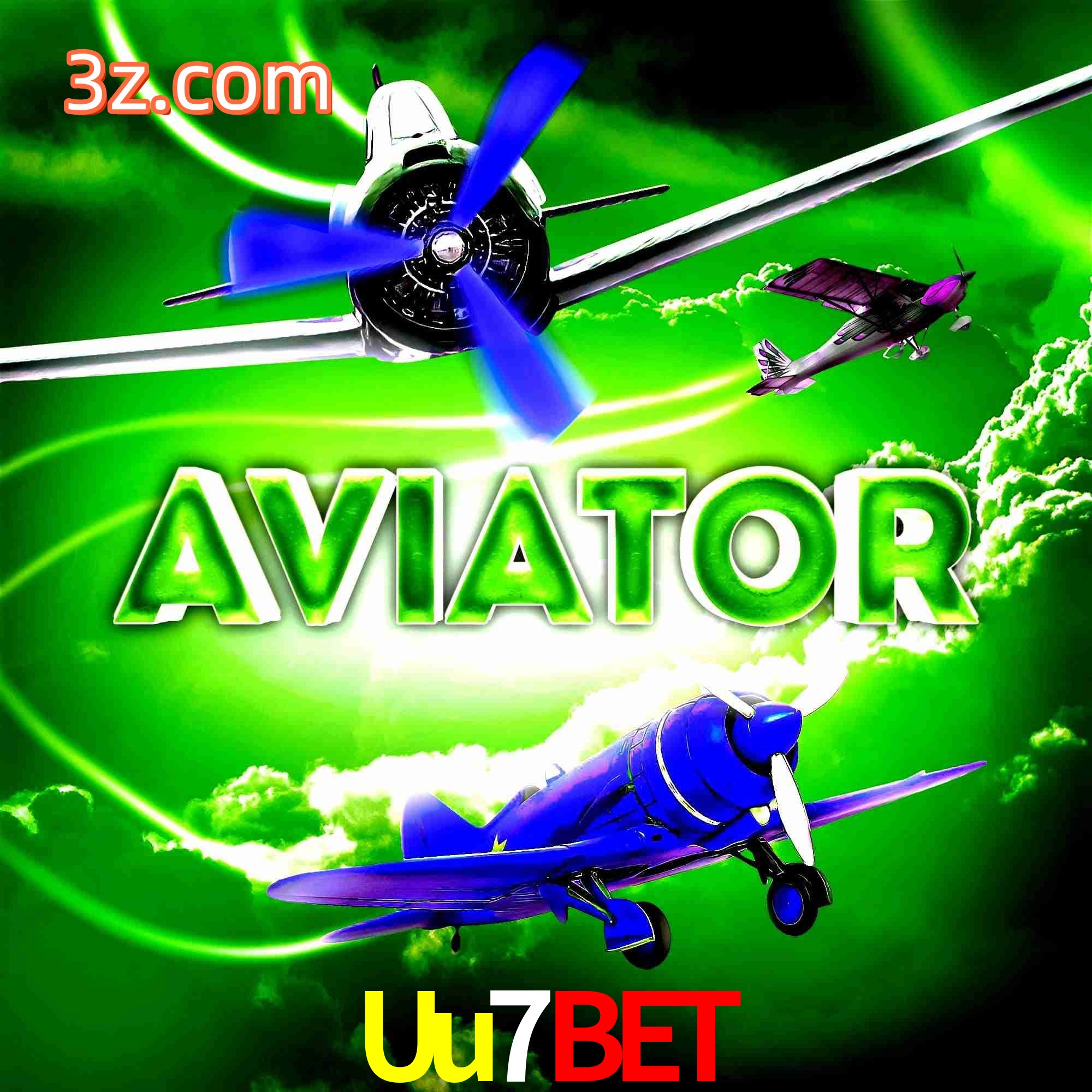 Aviator Uu7Bet Tente a Sorte
