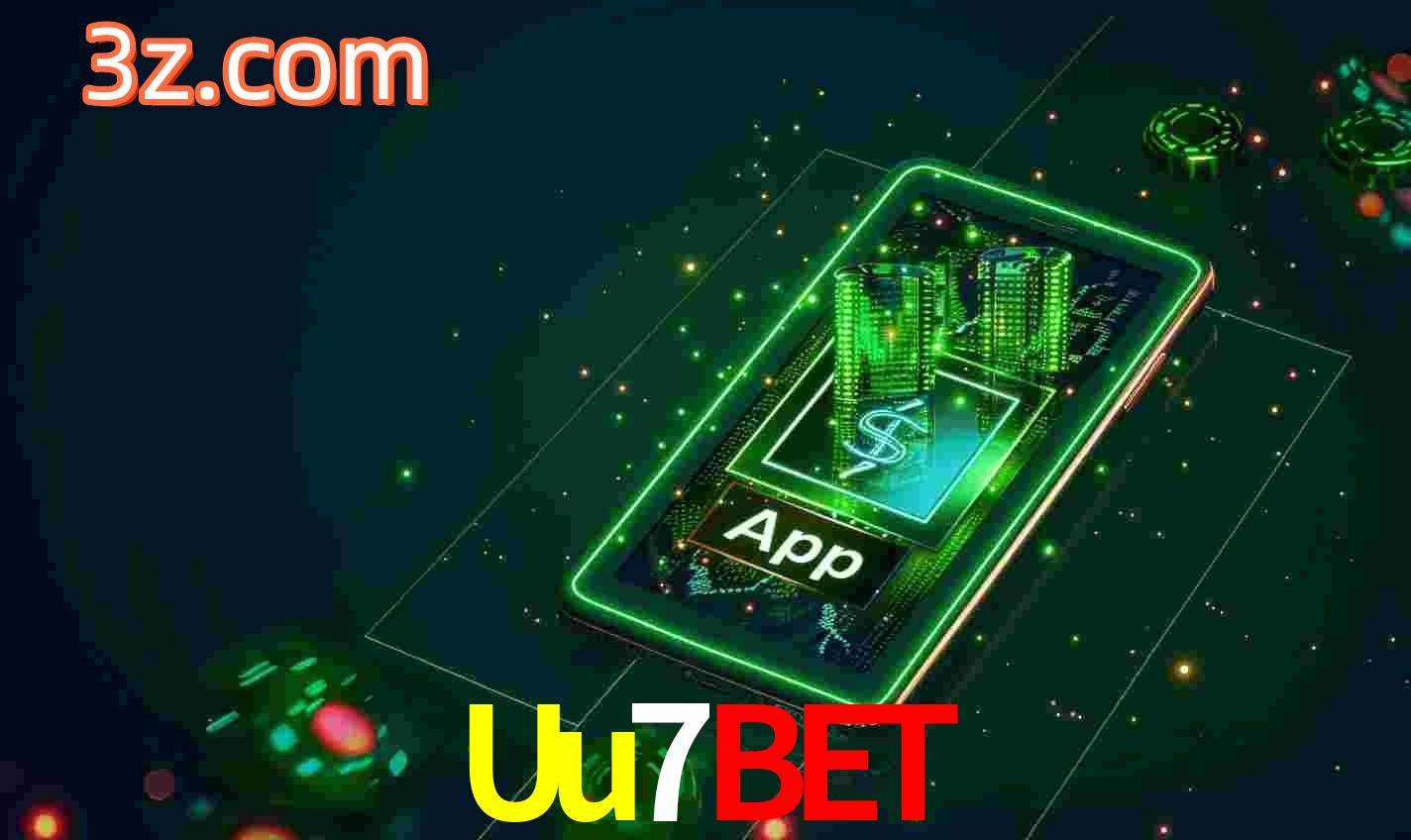 Simplificando a Experiência de Jogo Uu7Bet App