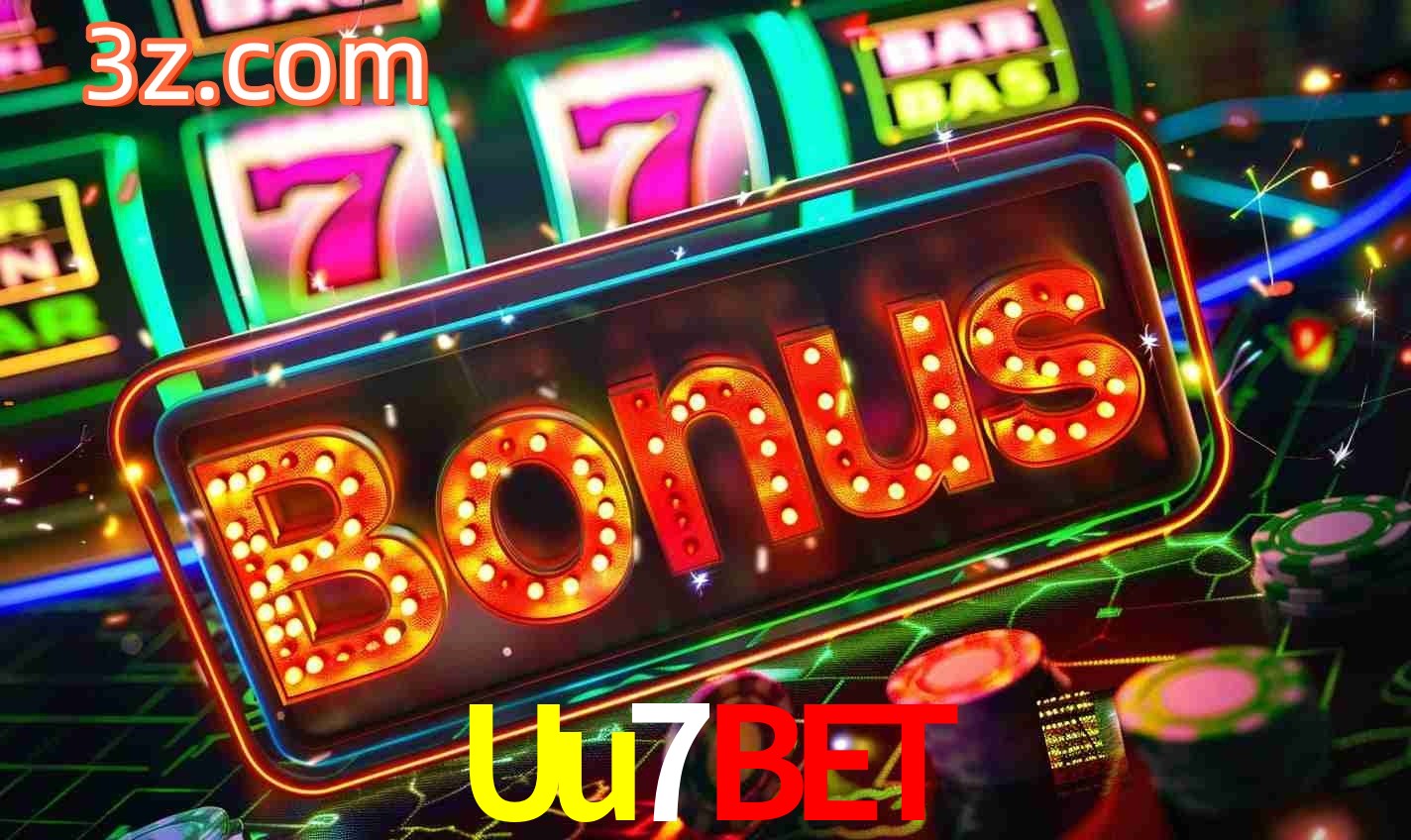 Sistema de Bônus Uu7Bet