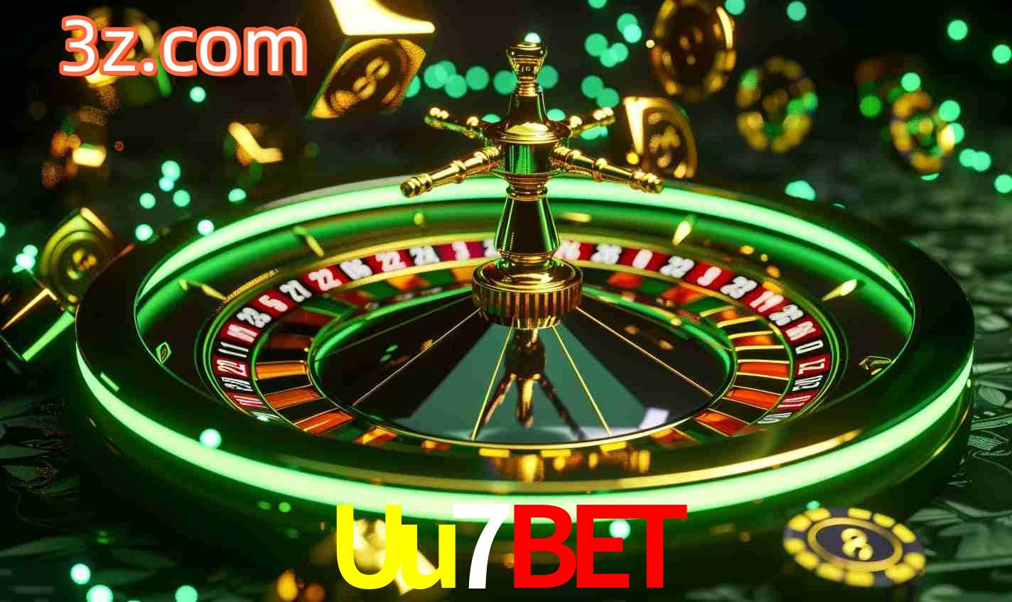 Desfrutar de um Cassino Uu7Bet
