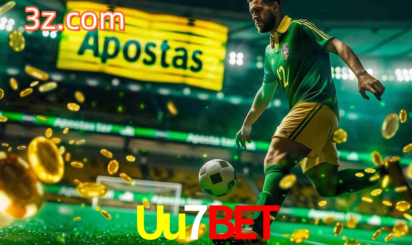 Diversas Apostas em Eventos Esportivos Uu7Bet