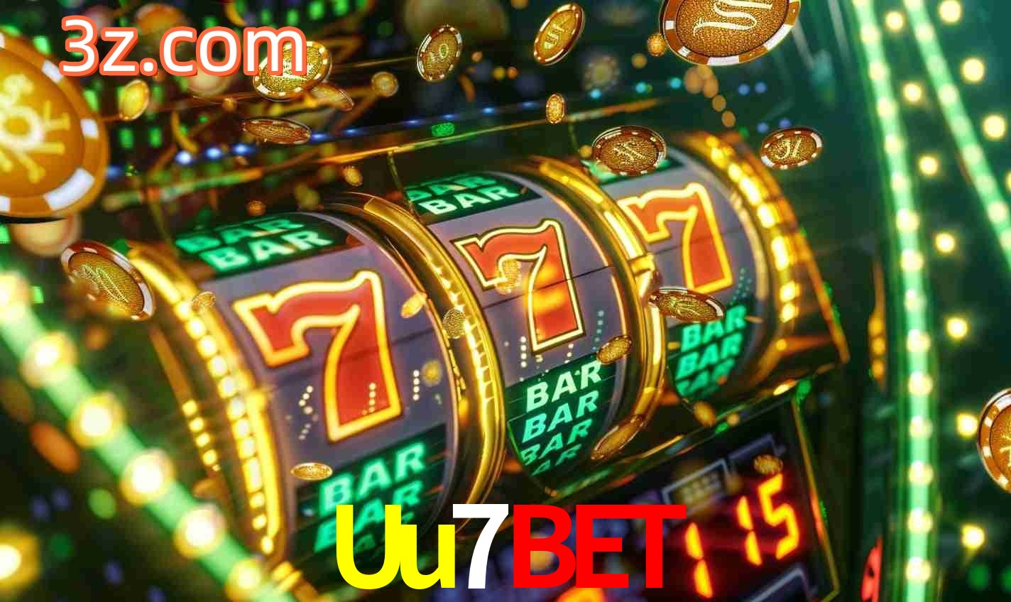 Populares Slots Uu7Bet