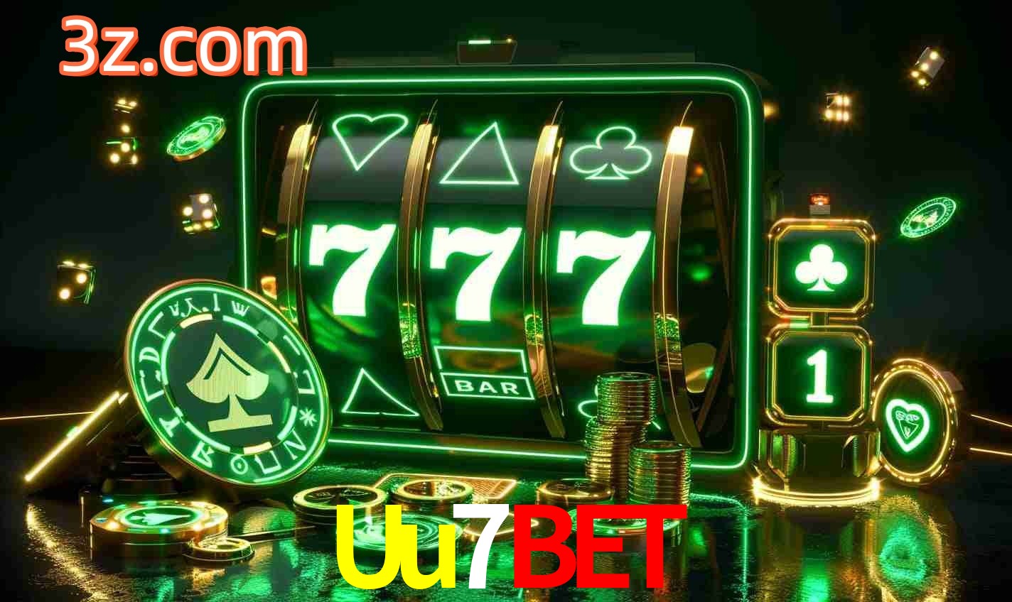 Seguro Login no Cassino Online Uu7Bet